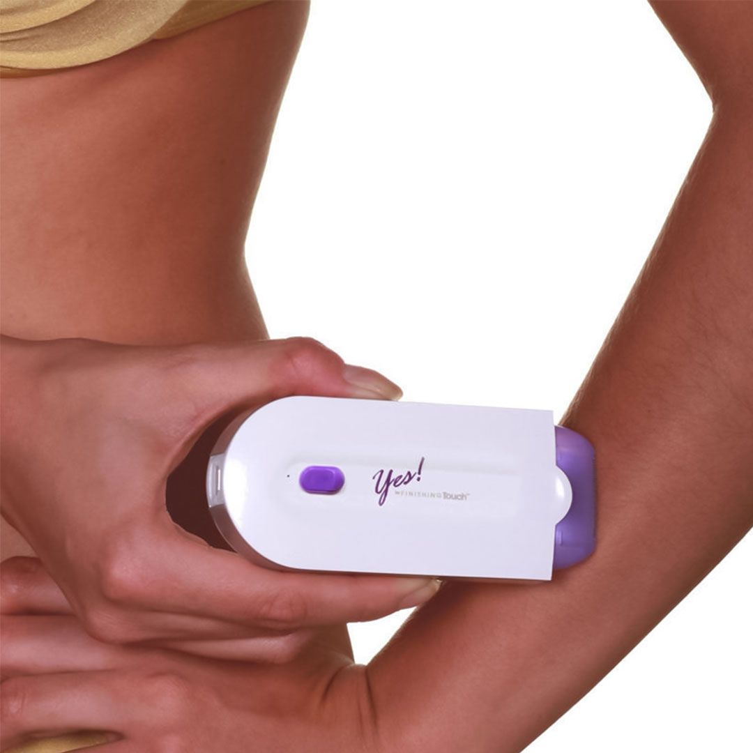 Finishing-Touch-Hair-Remover product thumbnail 8