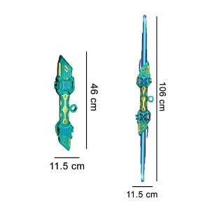 دليل المقاسات