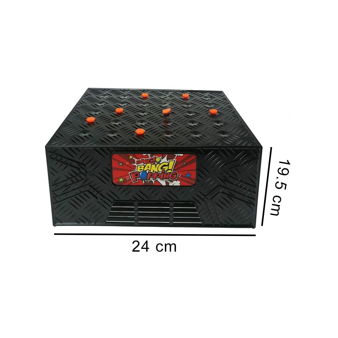 Balloon Box Game with Hammer product thumbnail 11