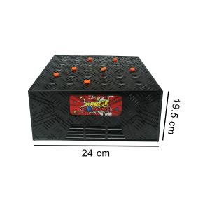 دليل المقاسات