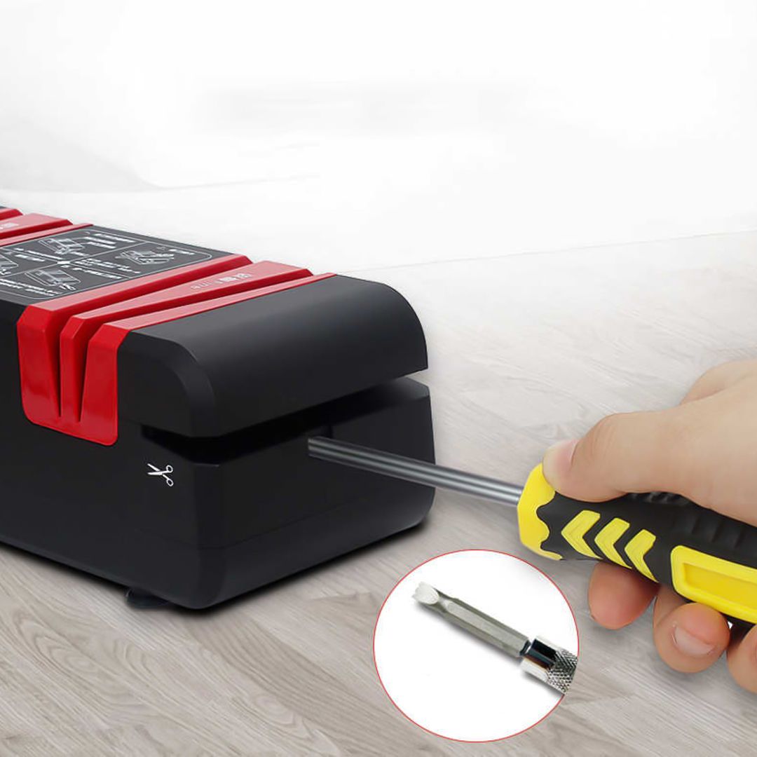Multi-function knife sharpener product thumbnail 18
