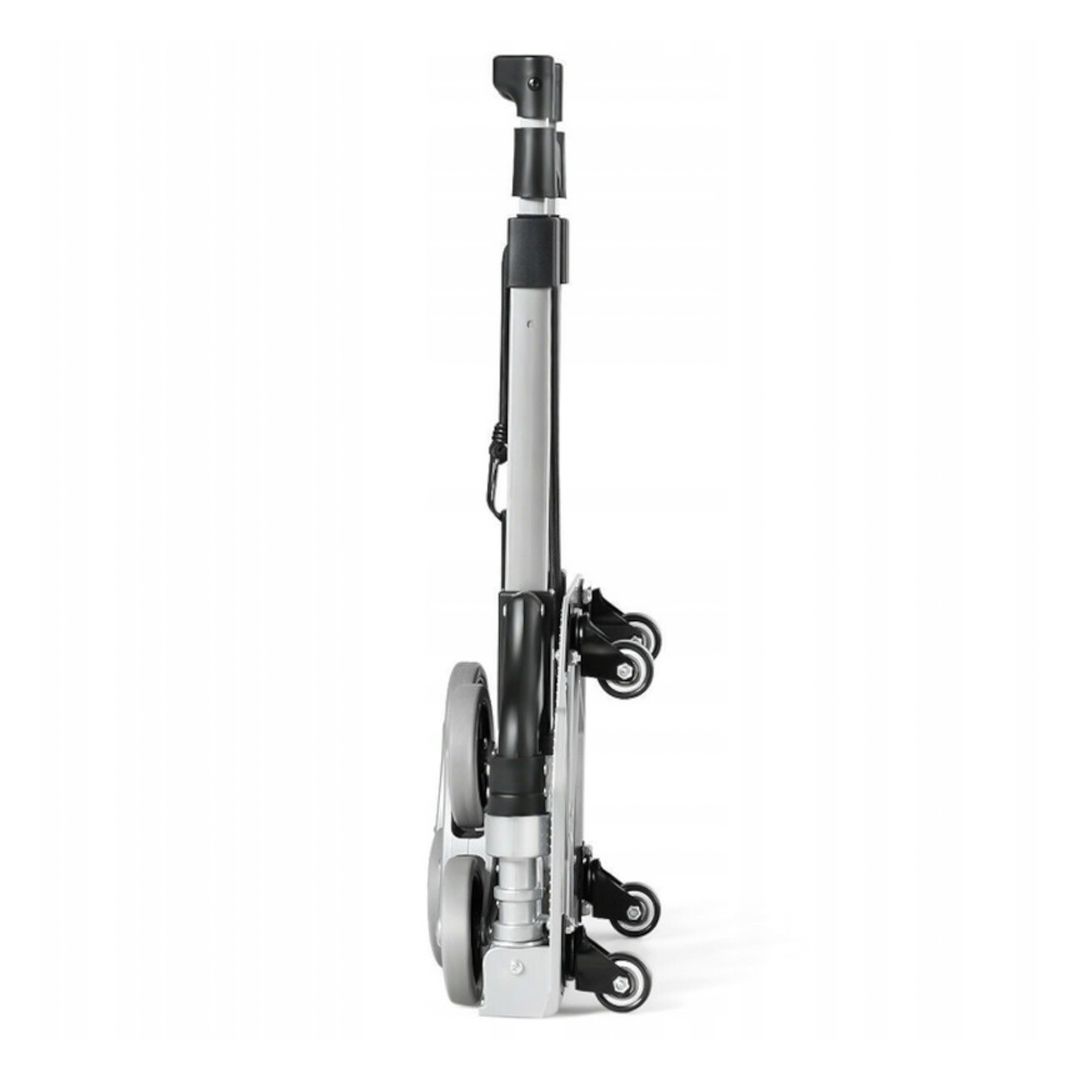 Foldable Hand Trolley product thumbnail 7