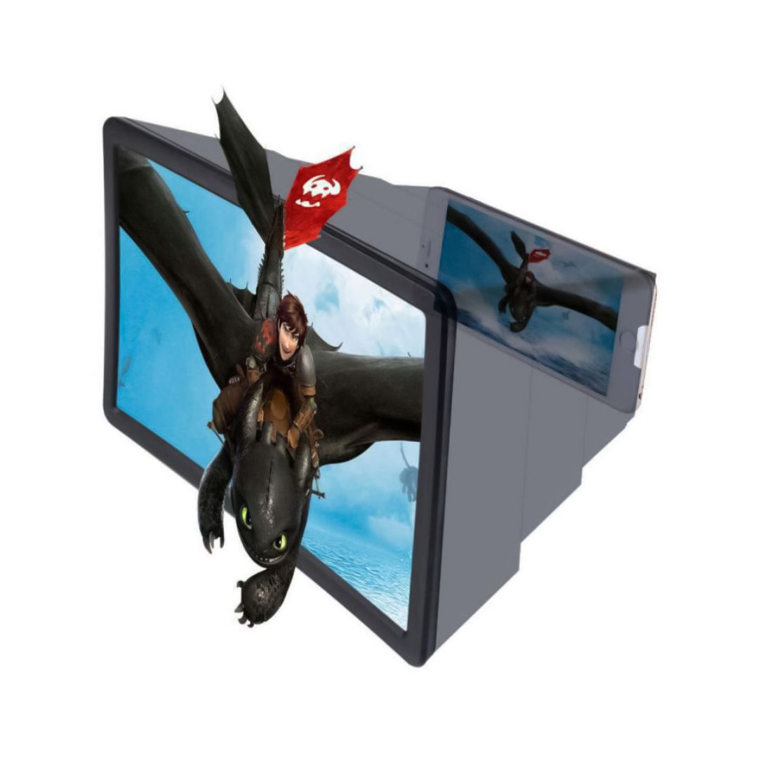 3D Portable Screen Amplifier product thumbnail 6