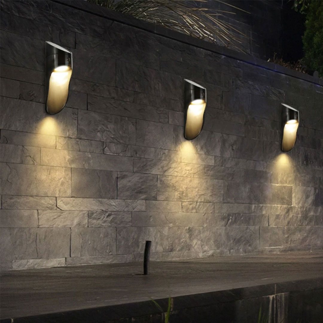 Solar Wall Lamp product thumbnail 18