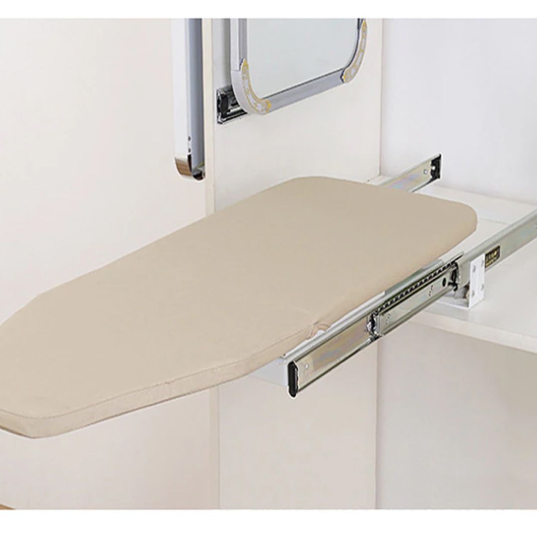 Hidden Ironing Board product thumbnail 8