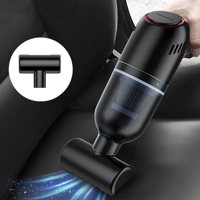 Wireless Handheld Vacuum Cleaner product thumbnail 3