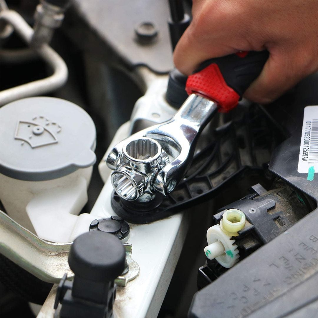 Multifunctional Wrench 48 in 1 product thumbnail 4