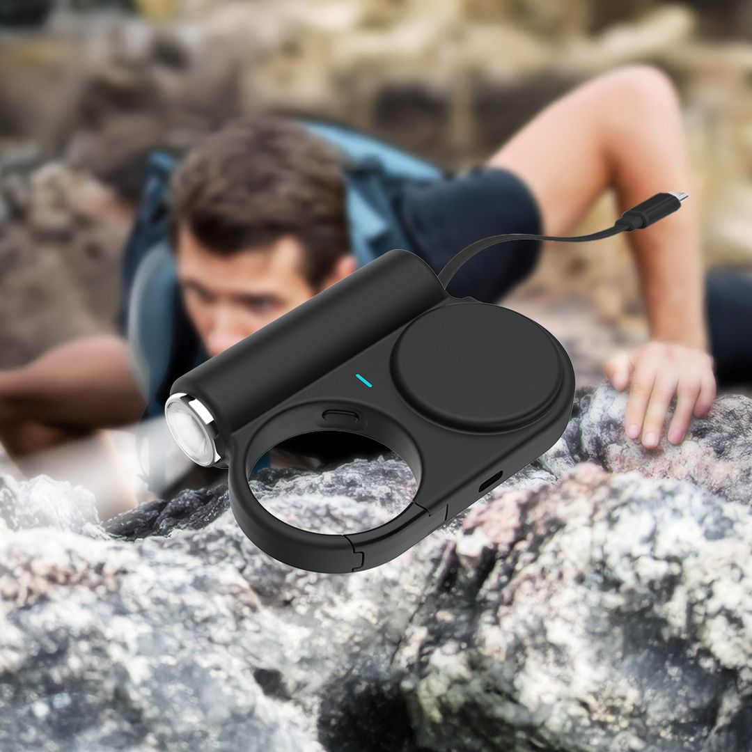 باوربانـك السفر و الترحال متعدد الخصائص - 9