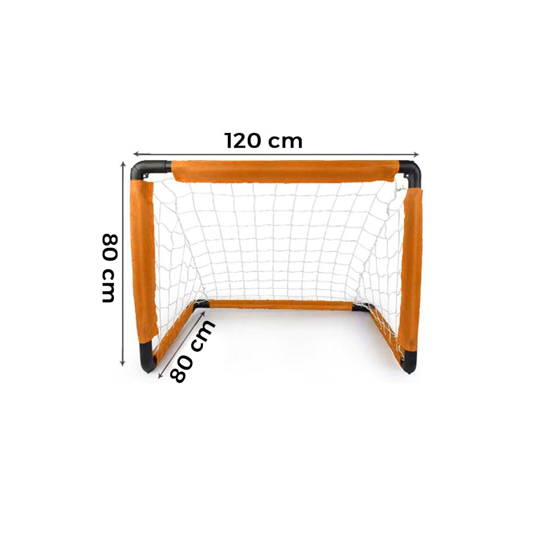 Soccer Goal For Kids product thumbnail 12