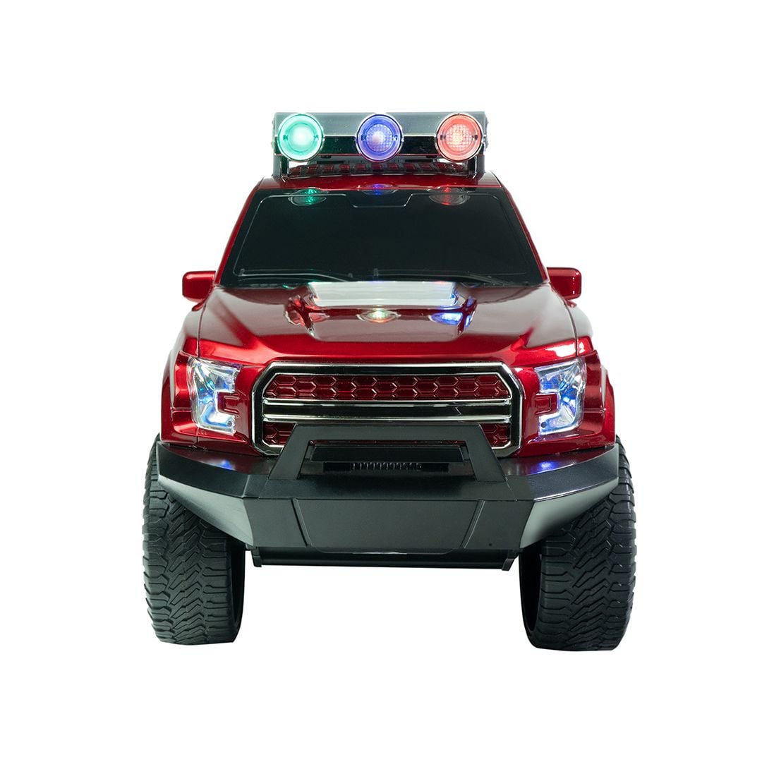 Pick up Truck Stereo Bluetooth & Speaker product thumbnail 16