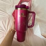 Barbie Stanley Cup - 9