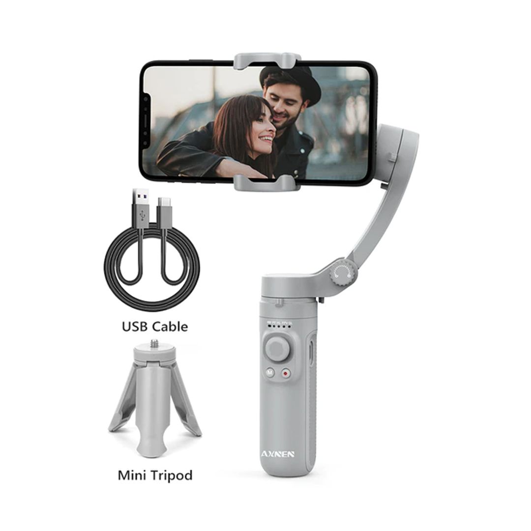 Handheld Smart Phone Stabilizer product thumbnail 8