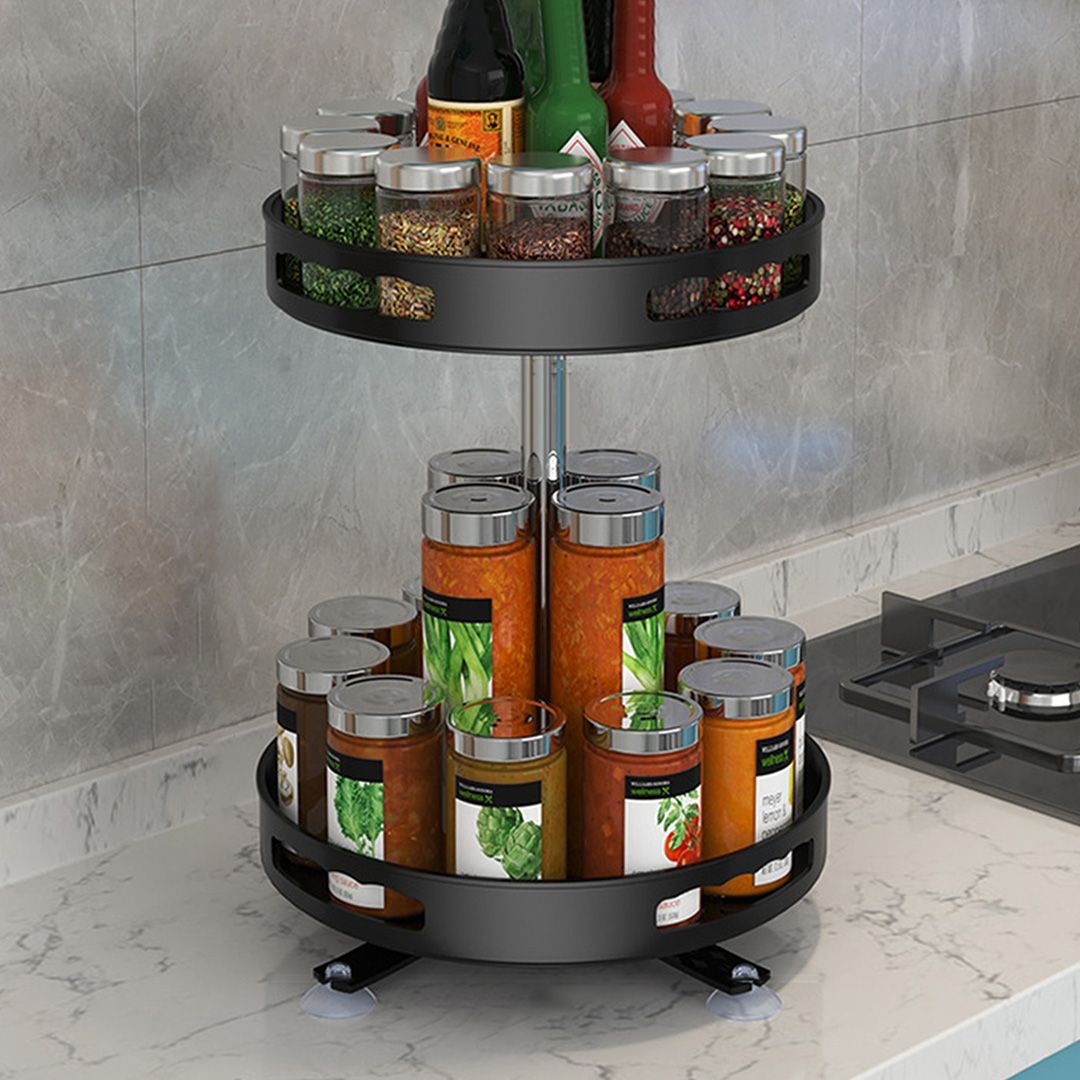 Rotating Spice Holder product thumbnail 2