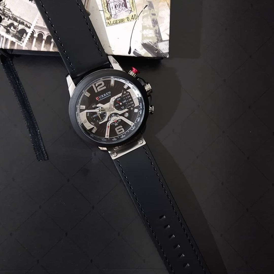 Wrist Watch for Men product thumbnail 4
