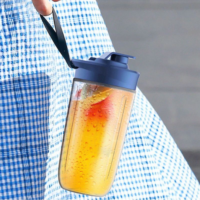 Portable Electric Juicer product thumbnail 17