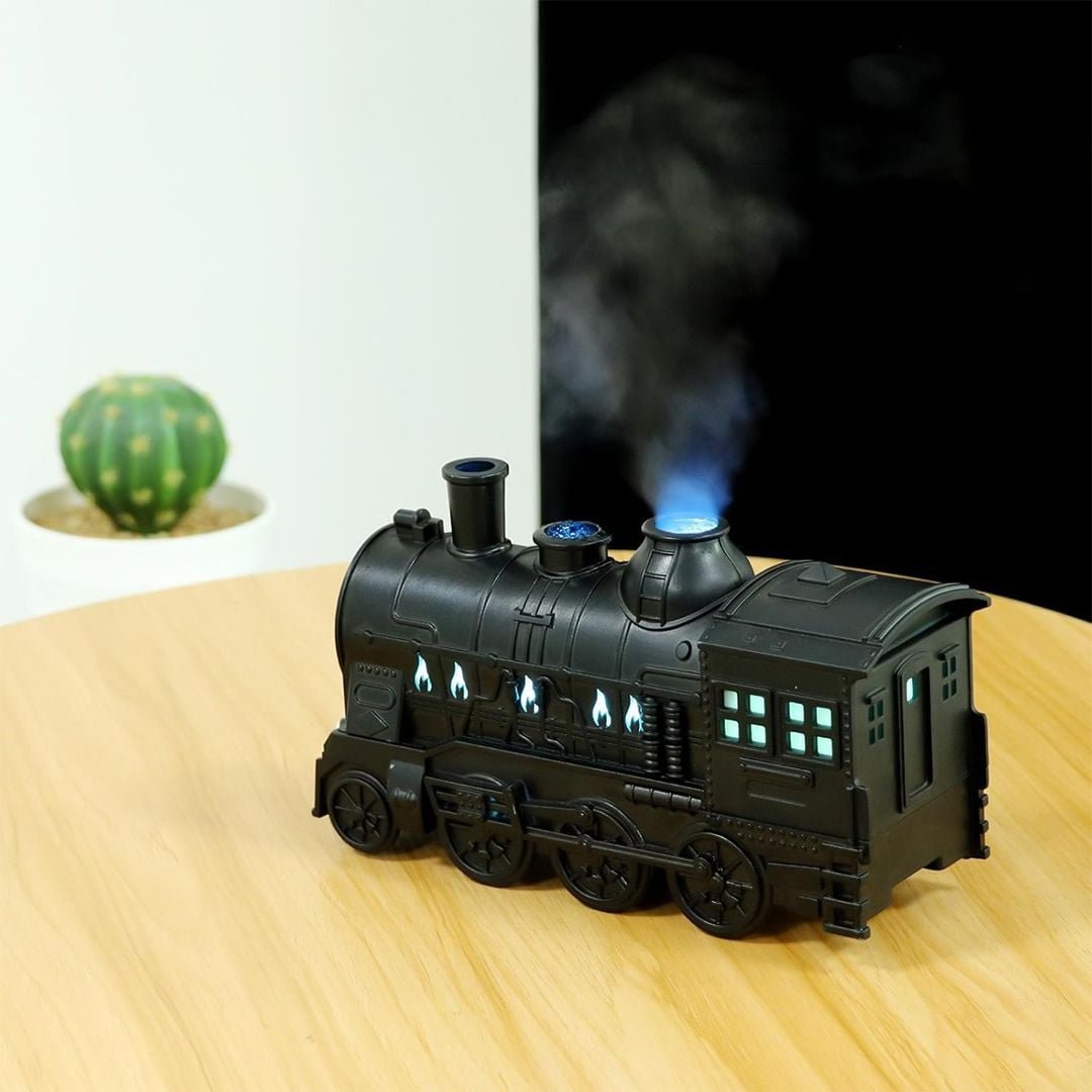 Aromatic Steam Train product thumbnail 13