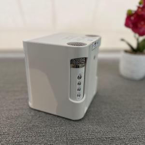 جهاز كاريوكي مع ميكروفونات لاسلكية - 3