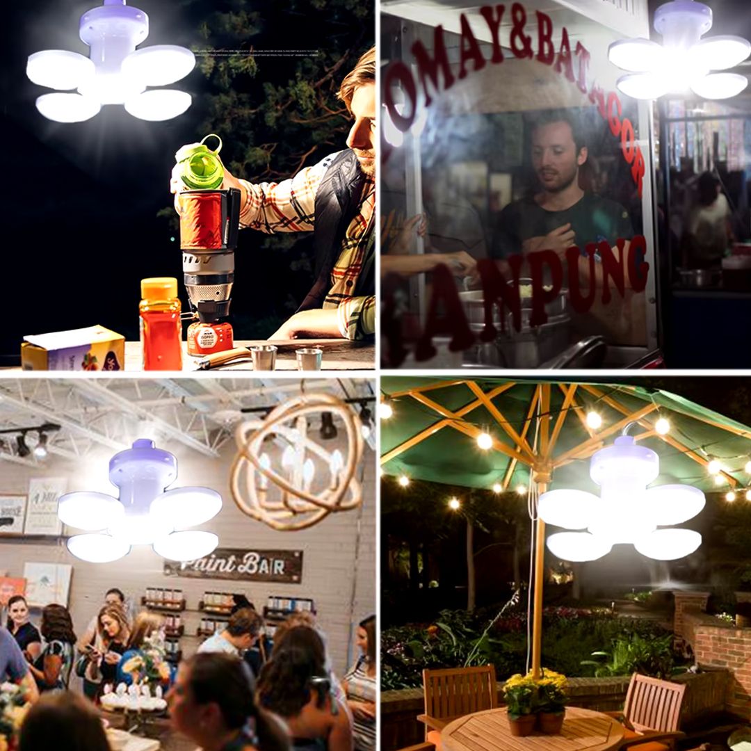Solar Emergency Charging Lamp product thumbnail 17