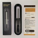 Wireless Cooking Thermometer - 17
