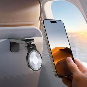 حامل الهاتف المغناطيسي متعدد الاستخدامات