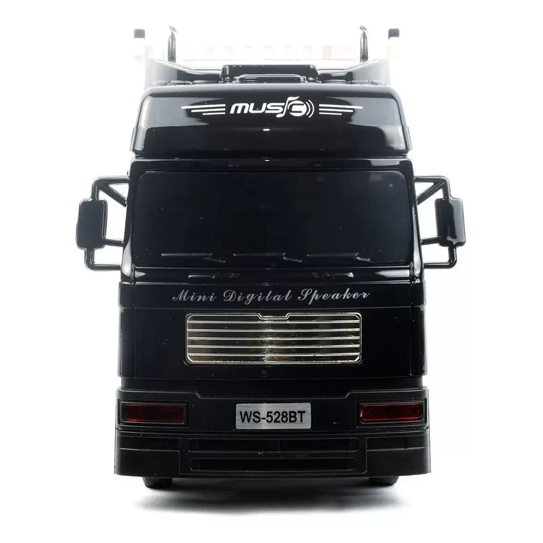 Truck Stereo Bluetooth & Speaker product thumbnail 17