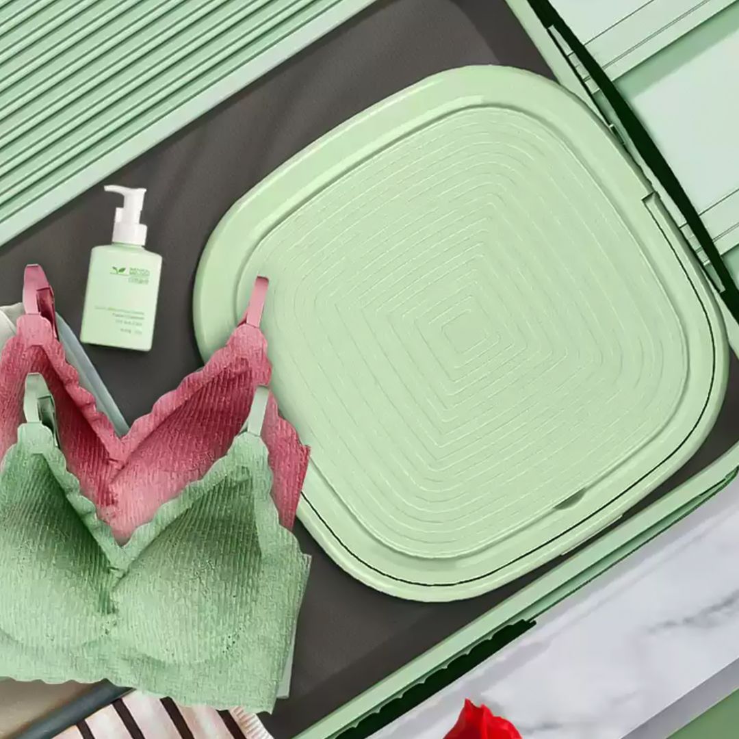 Mini Foldable Washing Machine product thumbnail 17