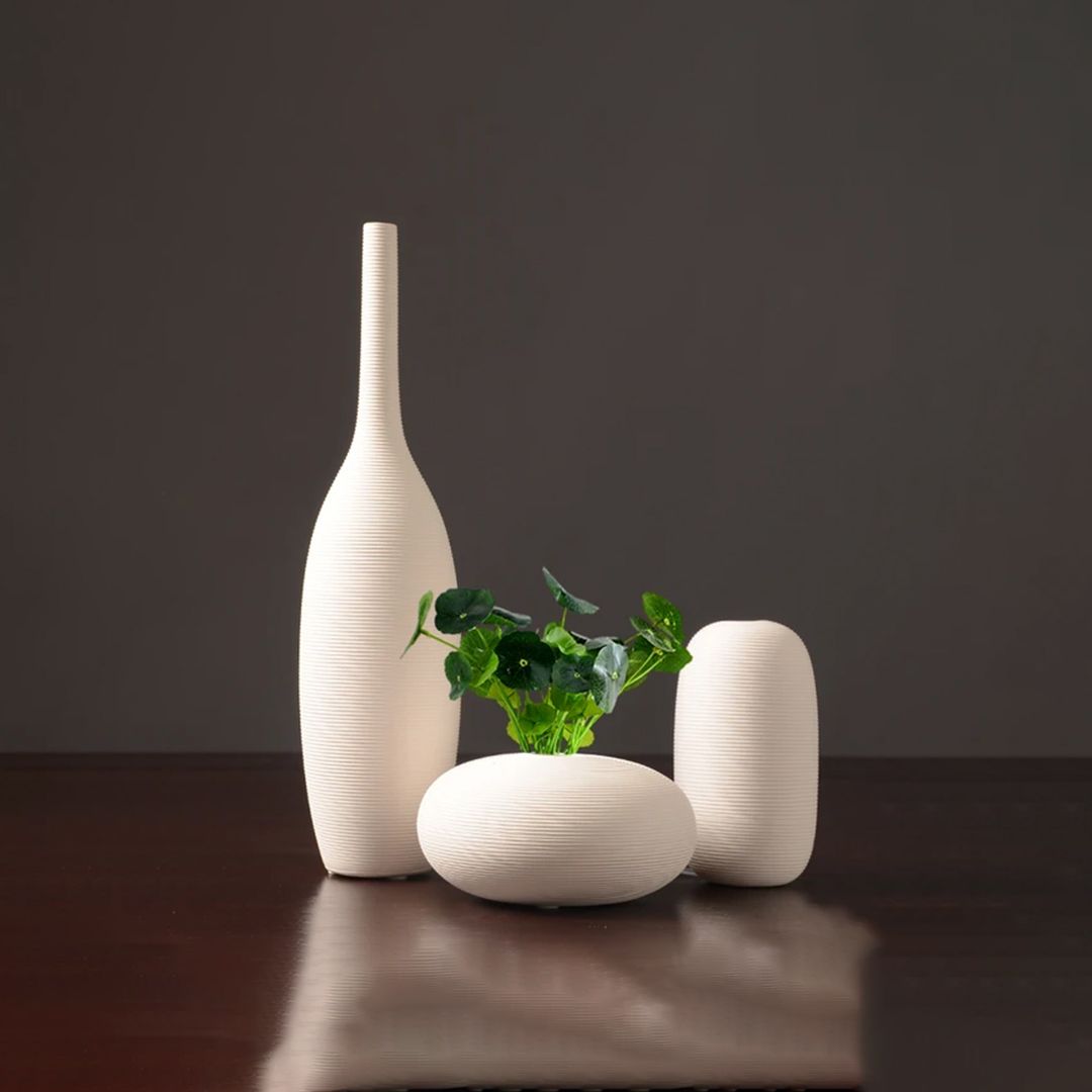 Ceramic Vases Set product thumbnail 10