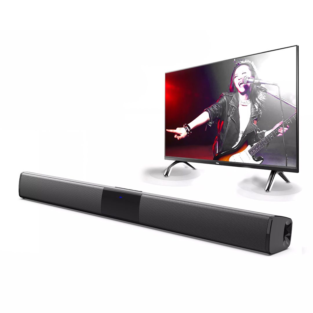Home Theater Sound Bar System product thumbnail 5