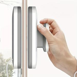 منظف الزجاج المغناطيسي المزدوج - 5