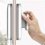 منظف الزجاج المغناطيسي المزدوج - 4