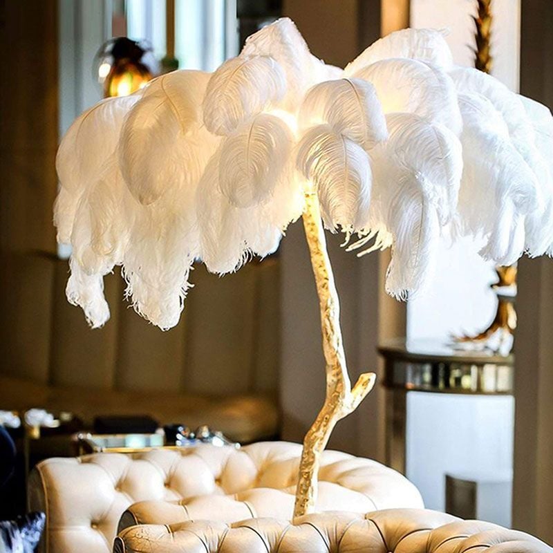 Palm Tree Table Lamp product thumbnail 6