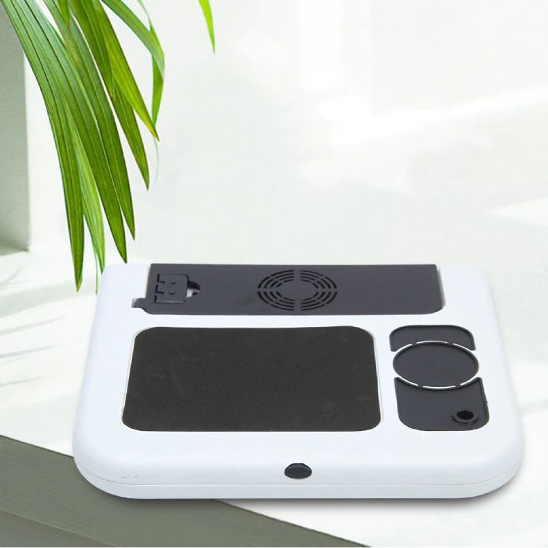 Laptop Desk with USB Cooling Fans product thumbnail 16