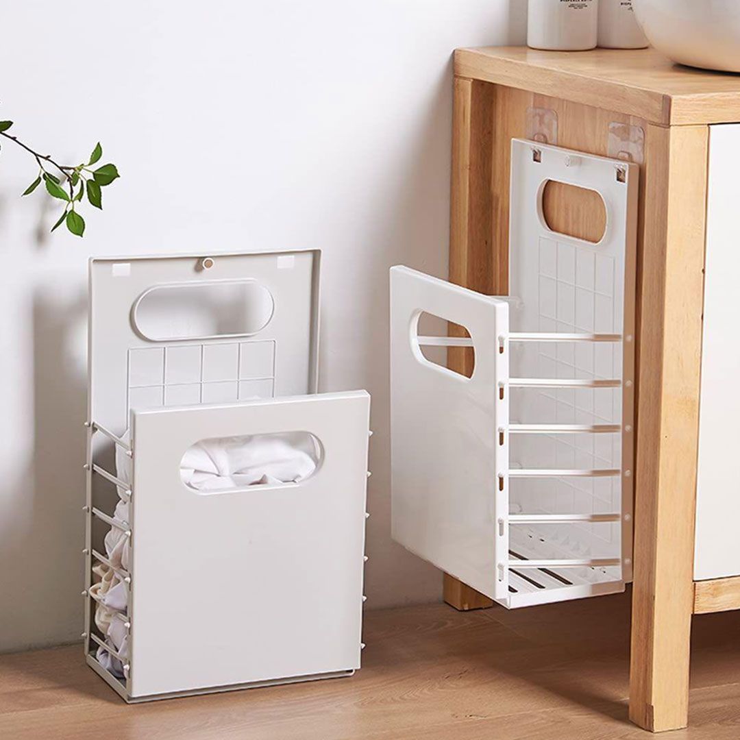Modern Laundry Basket product thumbnail 2