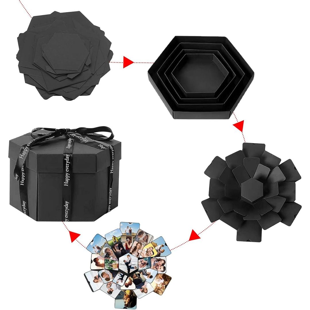 Surprise Photo Box product thumbnail 7