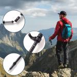 عصا المشي والتسلق القابلة للتمدد - 2