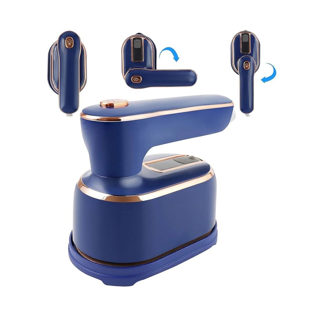 Handheld Thermal Iron product thumbnail 11
