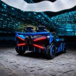 سيارة سباق رياضية للأطفال - 17