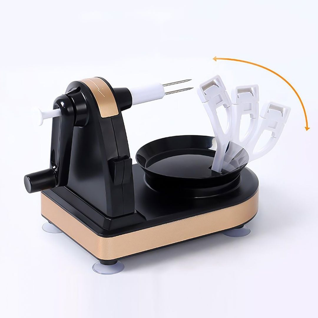 Rotary Fruit Peeler product thumbnail 6