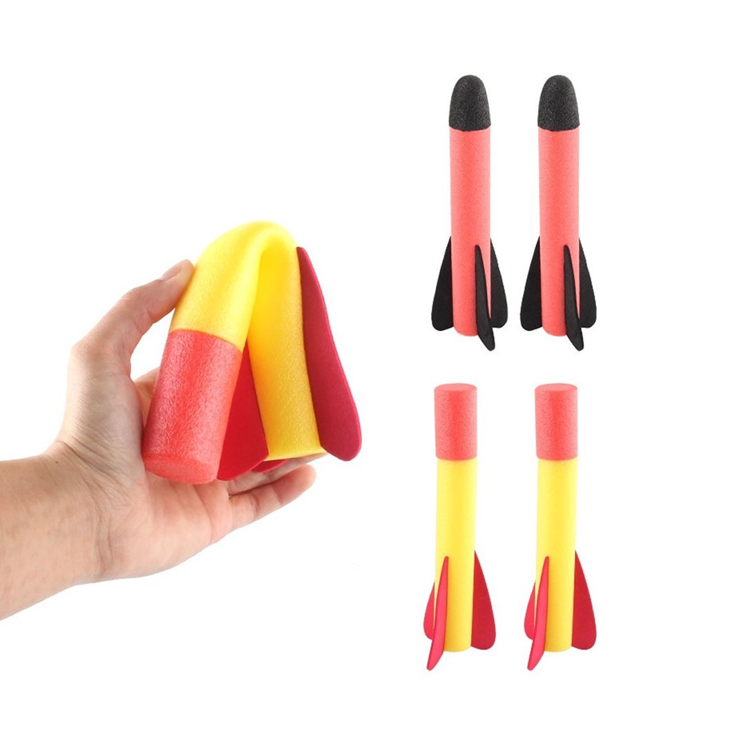 Pedal Rocket Launcher product thumbnail 10
