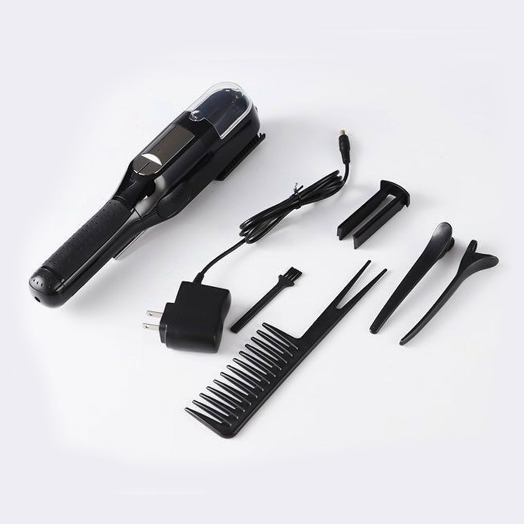 جهاز إزالة تقصف الشعر - 19