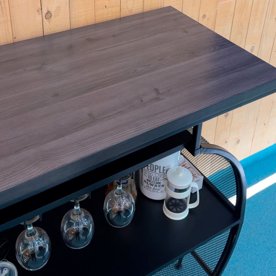 Three Layer Coffee Corner product thumbnail 5