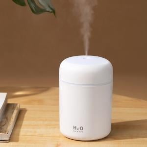 Electric Air Humidifier - 3