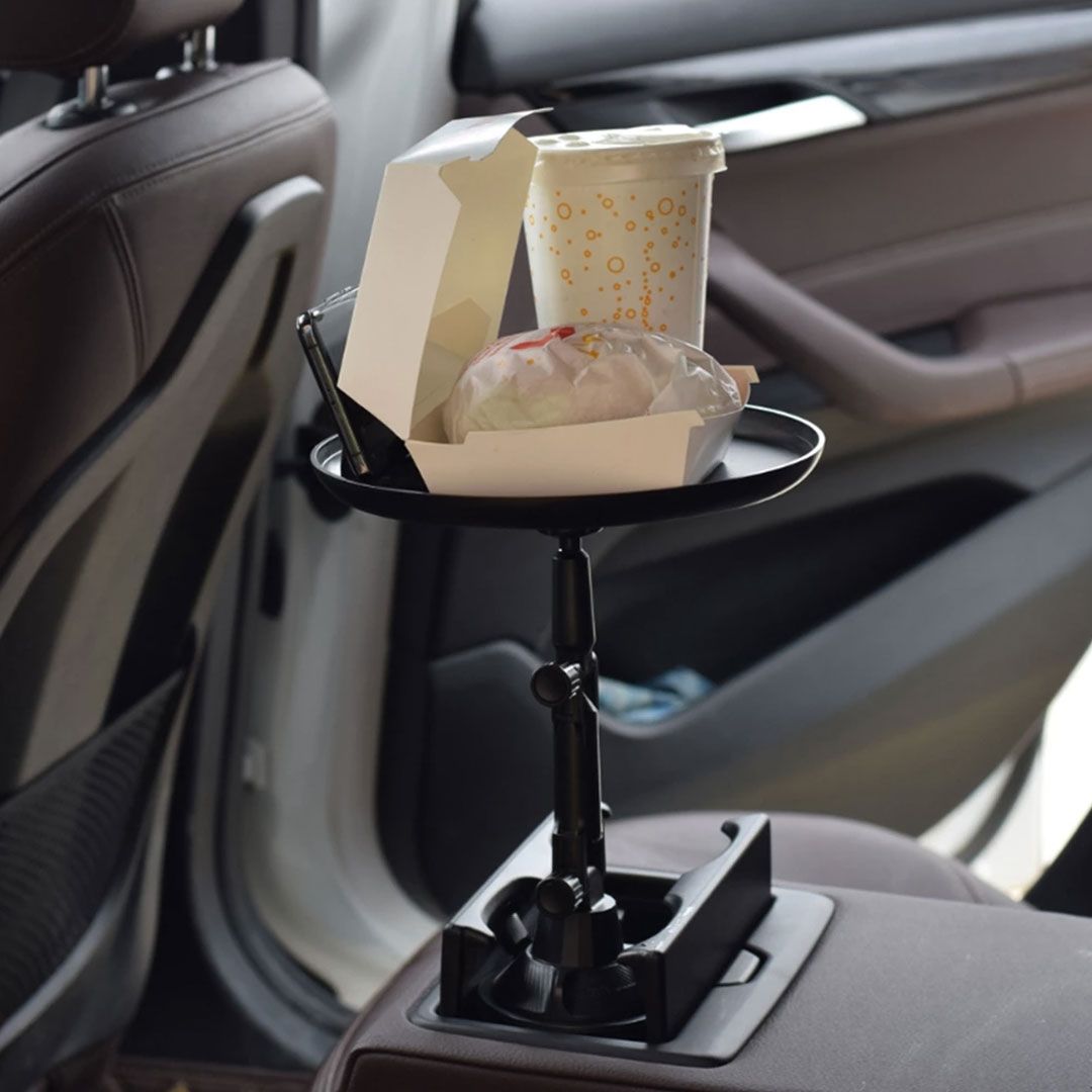 Adjustable Car Holder Tray product thumbnail 11