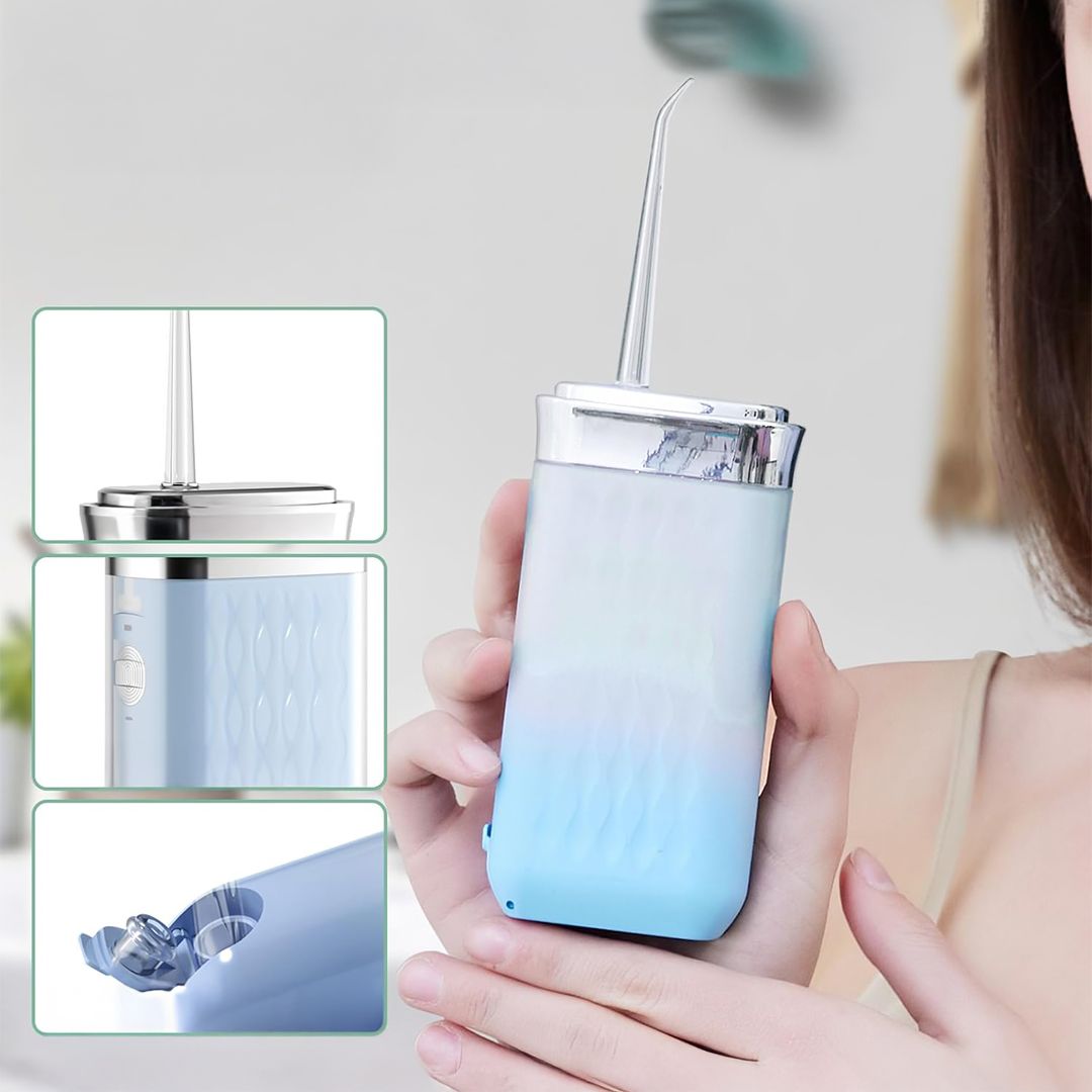 Portable Teeth Cleaning Device product thumbnail 17