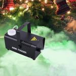 صانع الضباب للفعاليات والحفلات - 10