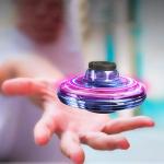 لعبة سبينر طائرة - 3