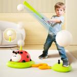 3-in-1 Kids Fun Activity Set - 1