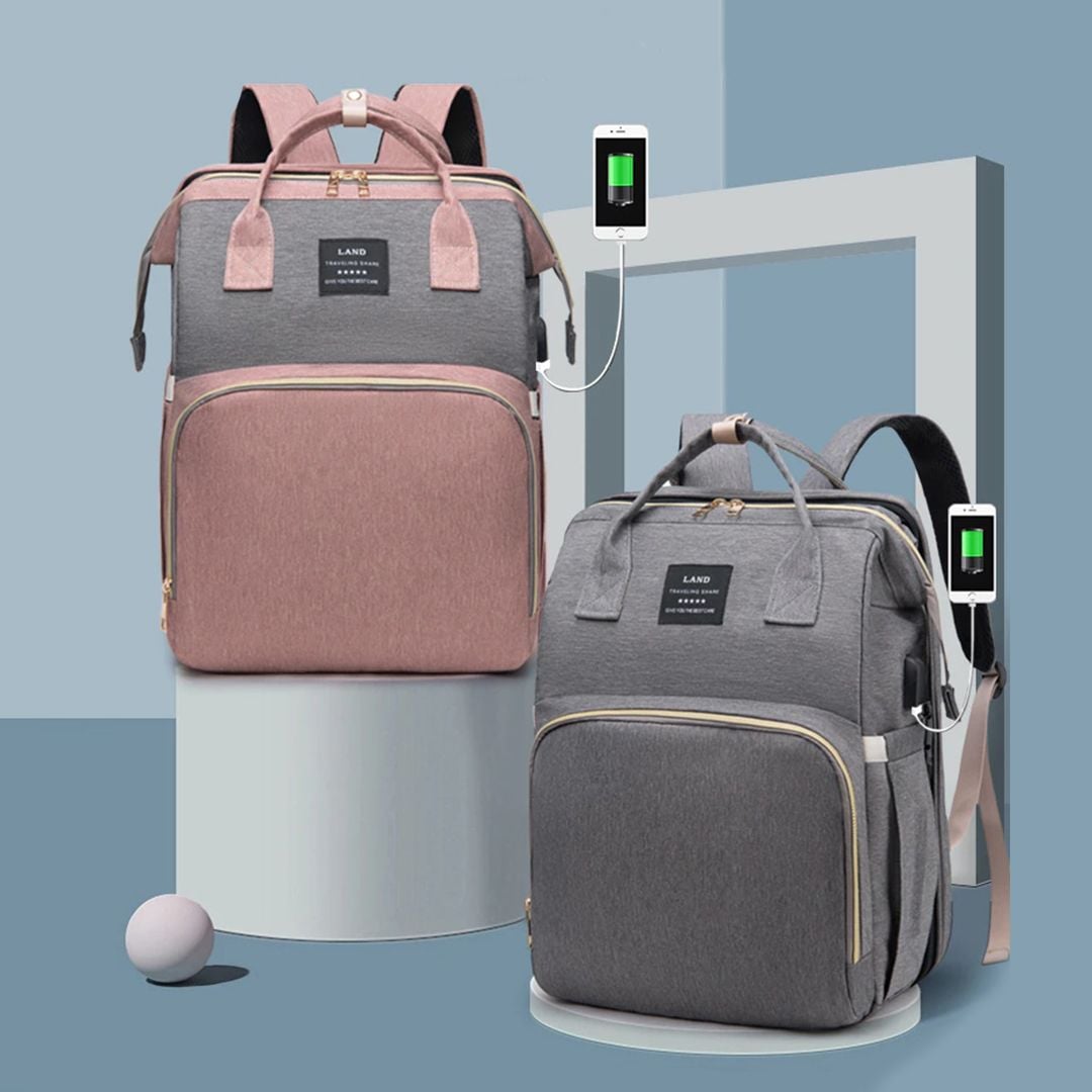 Backpack and Bed for Kids product thumbnail 13
