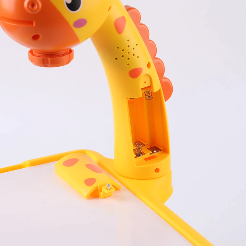 Projector and drawing table for children product thumbnail 16
