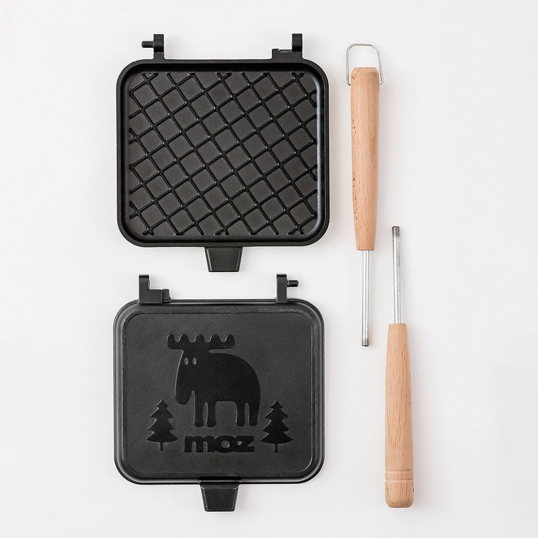 Homemade Sandwich Grill product thumbnail 13